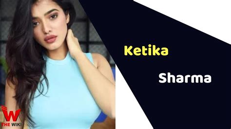 Ketika Sharma (Actress) Height, Weight, Age, Affairs,。